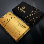 Business Cards