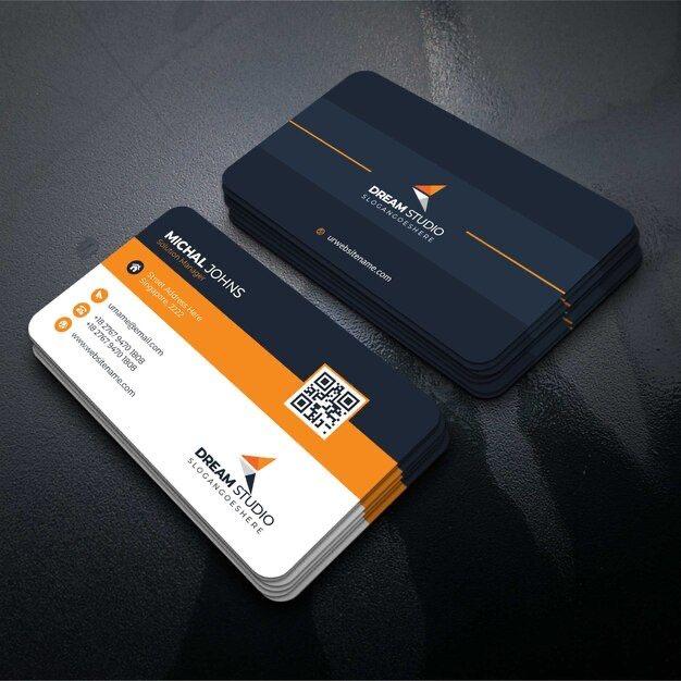 Business Cards