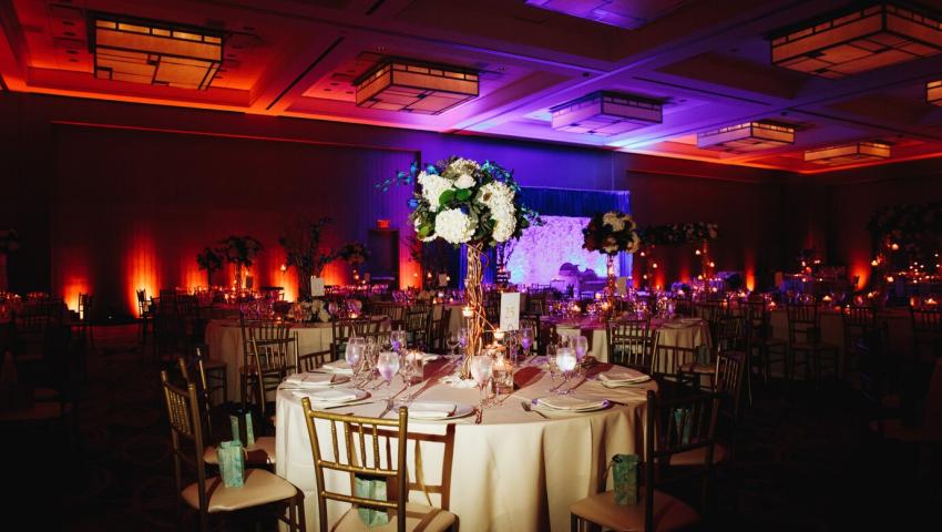 Event Coverage