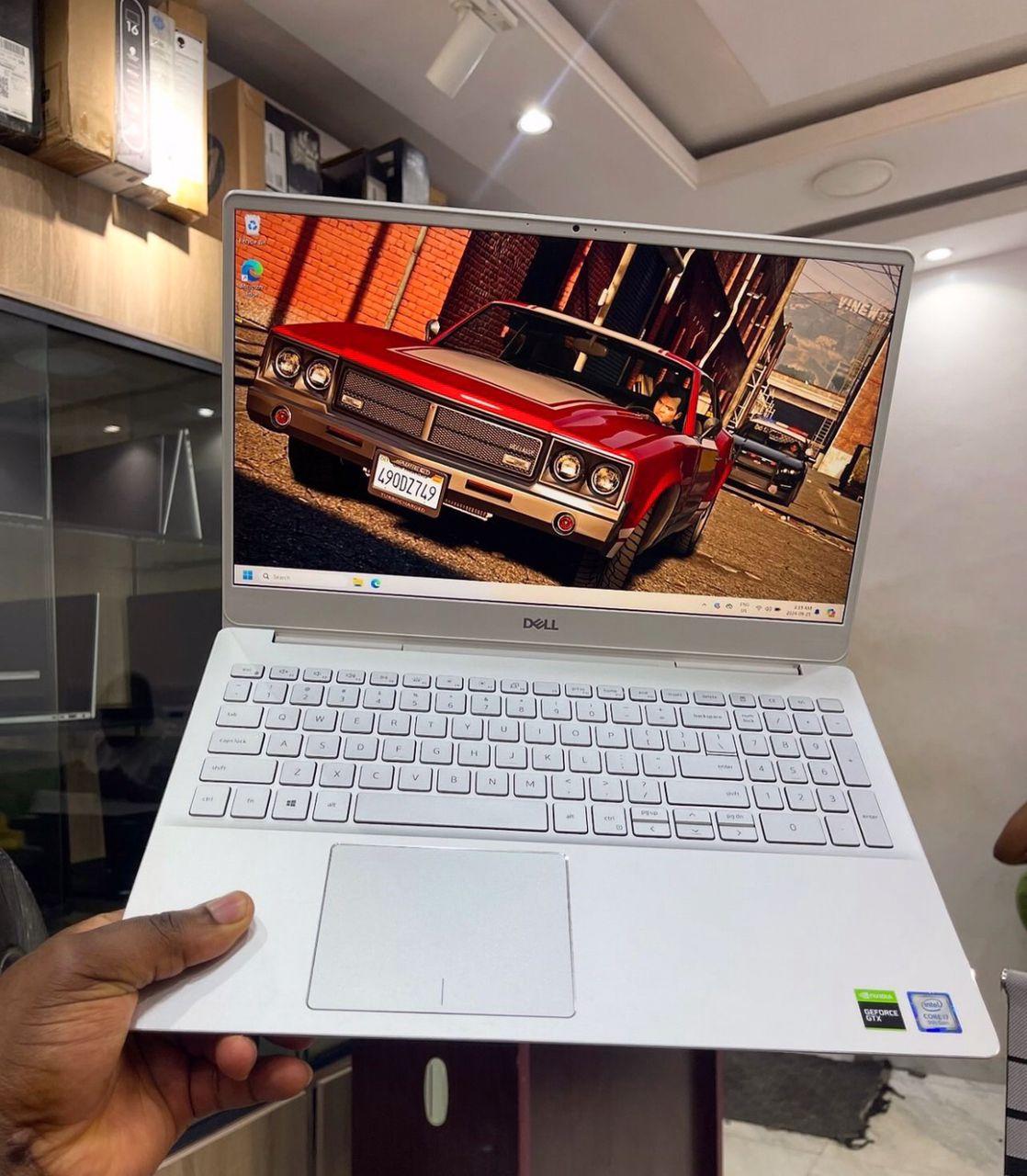 Uk Used: Dell Inspiron 7591 | Core i7 | 3GB Nvidia Graphics GTX 1050