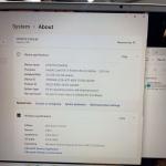 Uk Used: Dell Inspiron 7591 | Core i7 | 3GB Nvidia Graphics GTX 1050