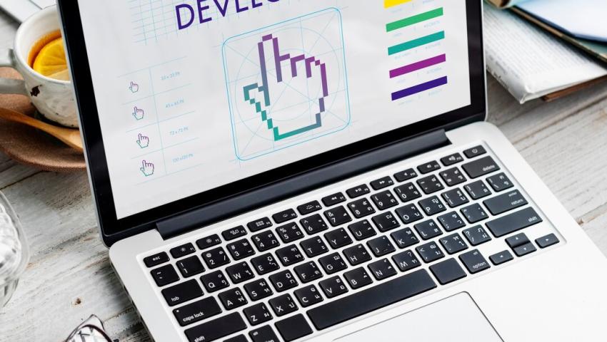 Websites & App Development
