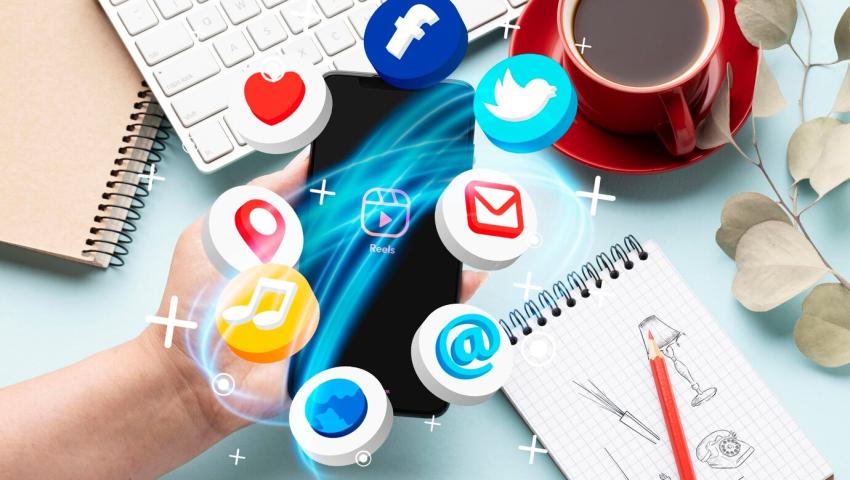 Social Media Management