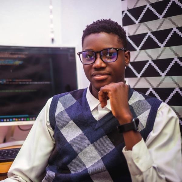 Samuel Ayomide