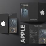 A3 Trifold Brochures